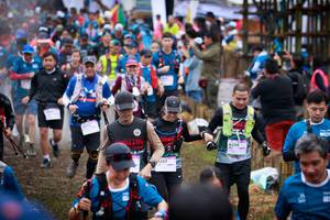 BIB: 8256, 257
                            <button type="button" onclick="openModal(13430112)" class="btn btn-primary btn-sm float-right btn-popup" data-toggle="modal" data-target=".modal-high-quality">
                        <i class="fas fa-shopping-cart"></i> Add to Cart
                    </button>
                                            <button type="button" onclick="isThisMe(13430112, true)" class="btn btn-success btn-sm float-right btn-popup btn-isme hidden" data-toggle="tooltip" data-placement="bottom" title="นี่คือรูปของคุณใช่ไหม คลิกที่นี่เพื่อเอาเข้าอัลบั้ม">
                        <i class="fas fa-plus"></i> Add to album
                    </button>
                    <button type="button" onclick="isThisMe(13430112, false)" class="btn btn-warning btn-sm float-right btn-popup btn-isnotme hidden">
                        <i class="fas fa-ban"></i> Remove from album
                    </button>